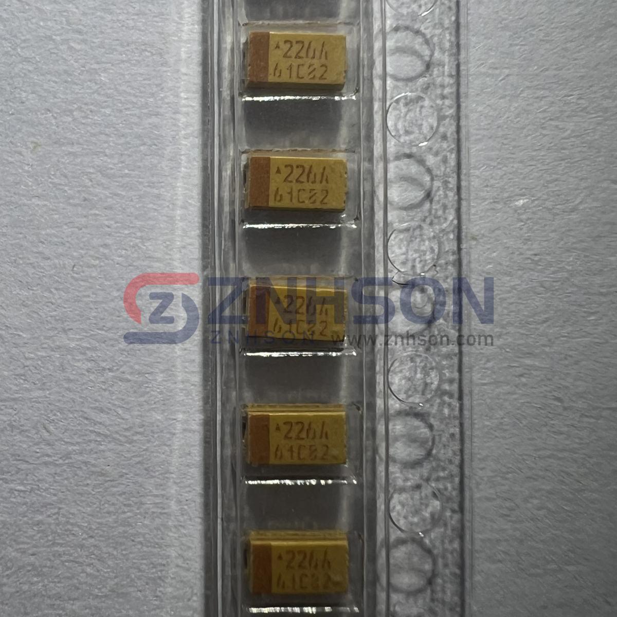 TPSA226M010R0900