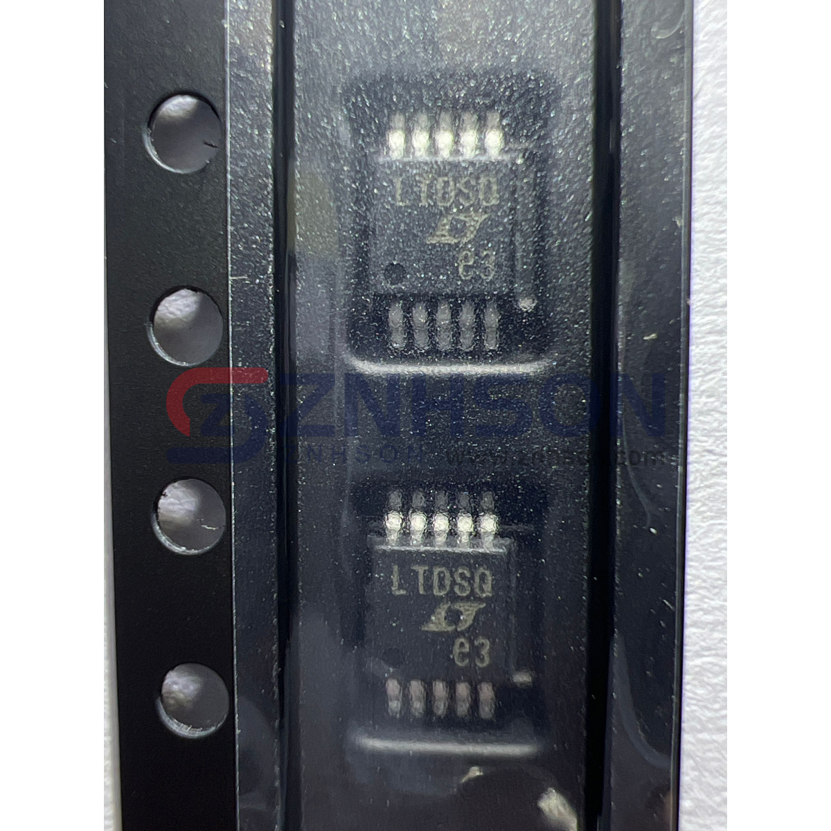 LTC2990IMS#PBF Preview