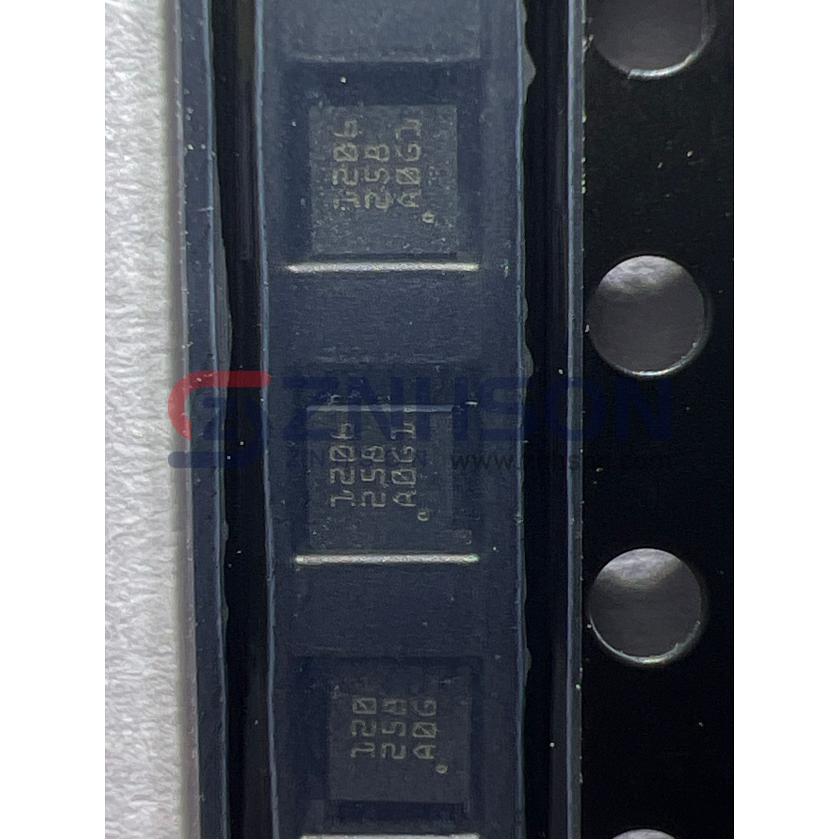 TPS51206DSQR