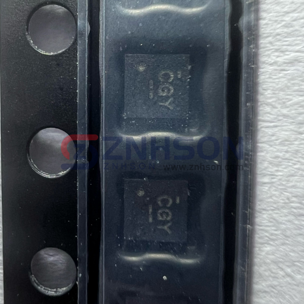 TPS62060DSGT