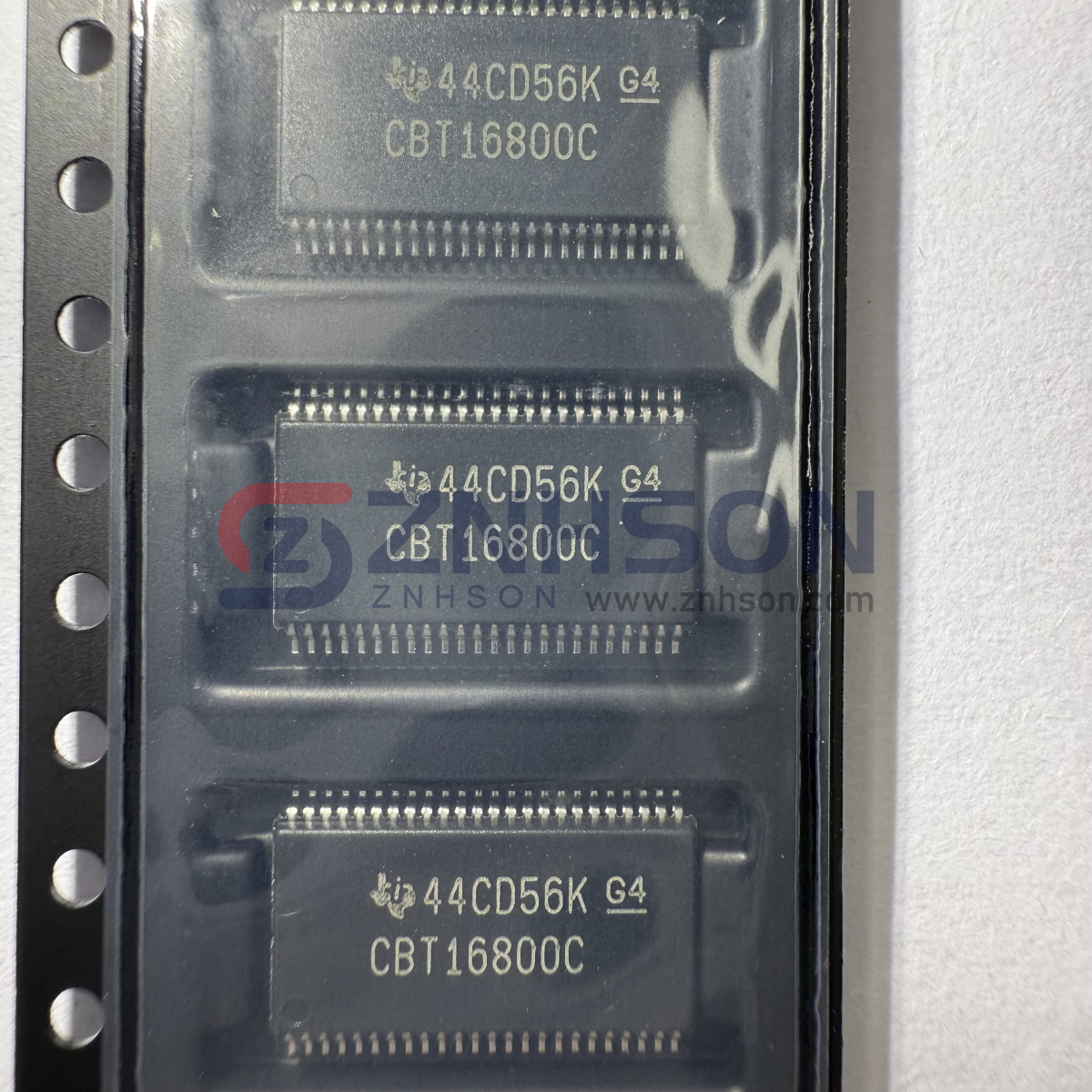 SN74CBT16800CDGGR