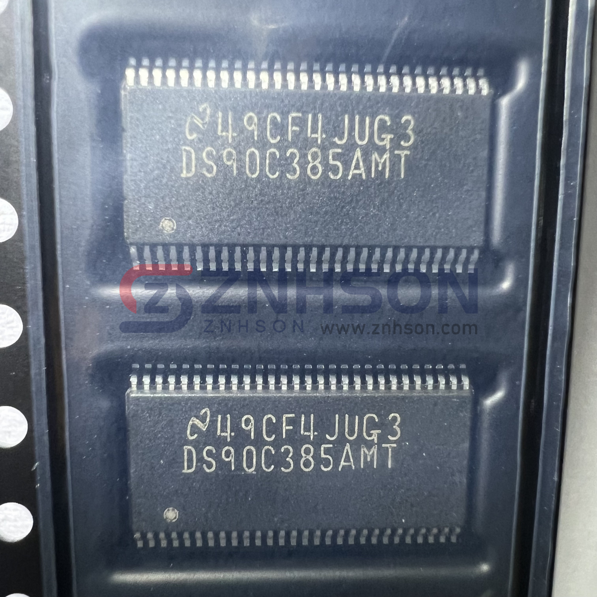 DS90C385AMTX/NOPB
