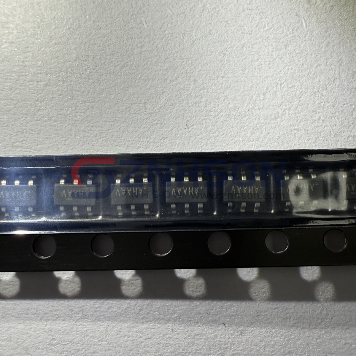 SI3437DV-T1-E3