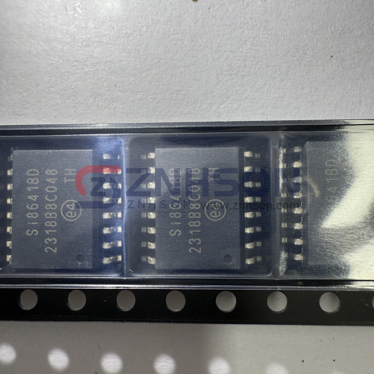 SI8641BD-B-ISR