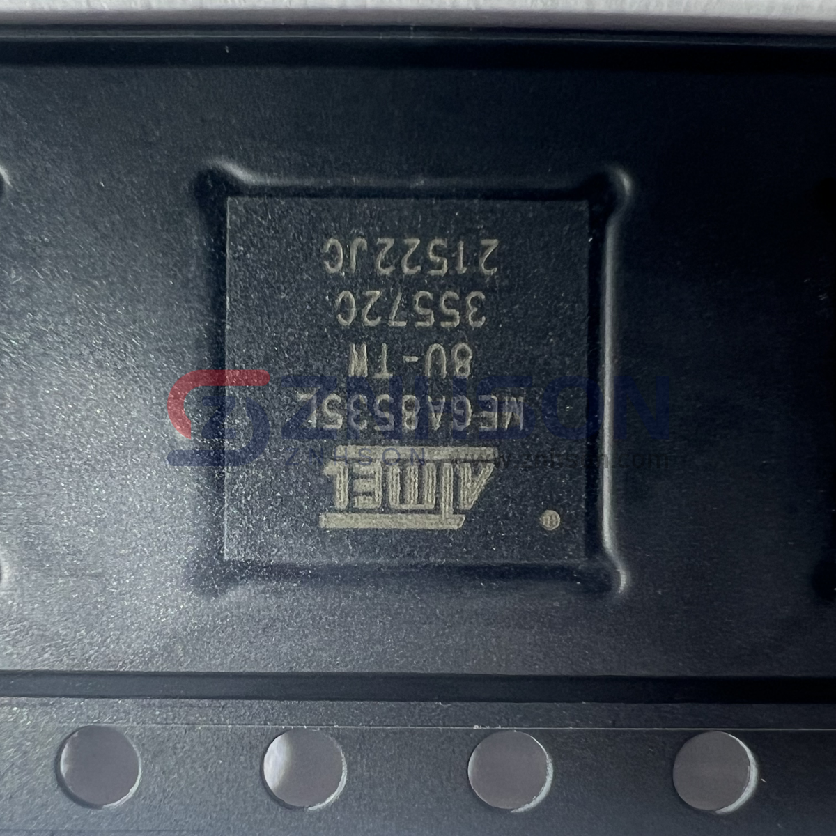 ATMEGA8535L-8MU