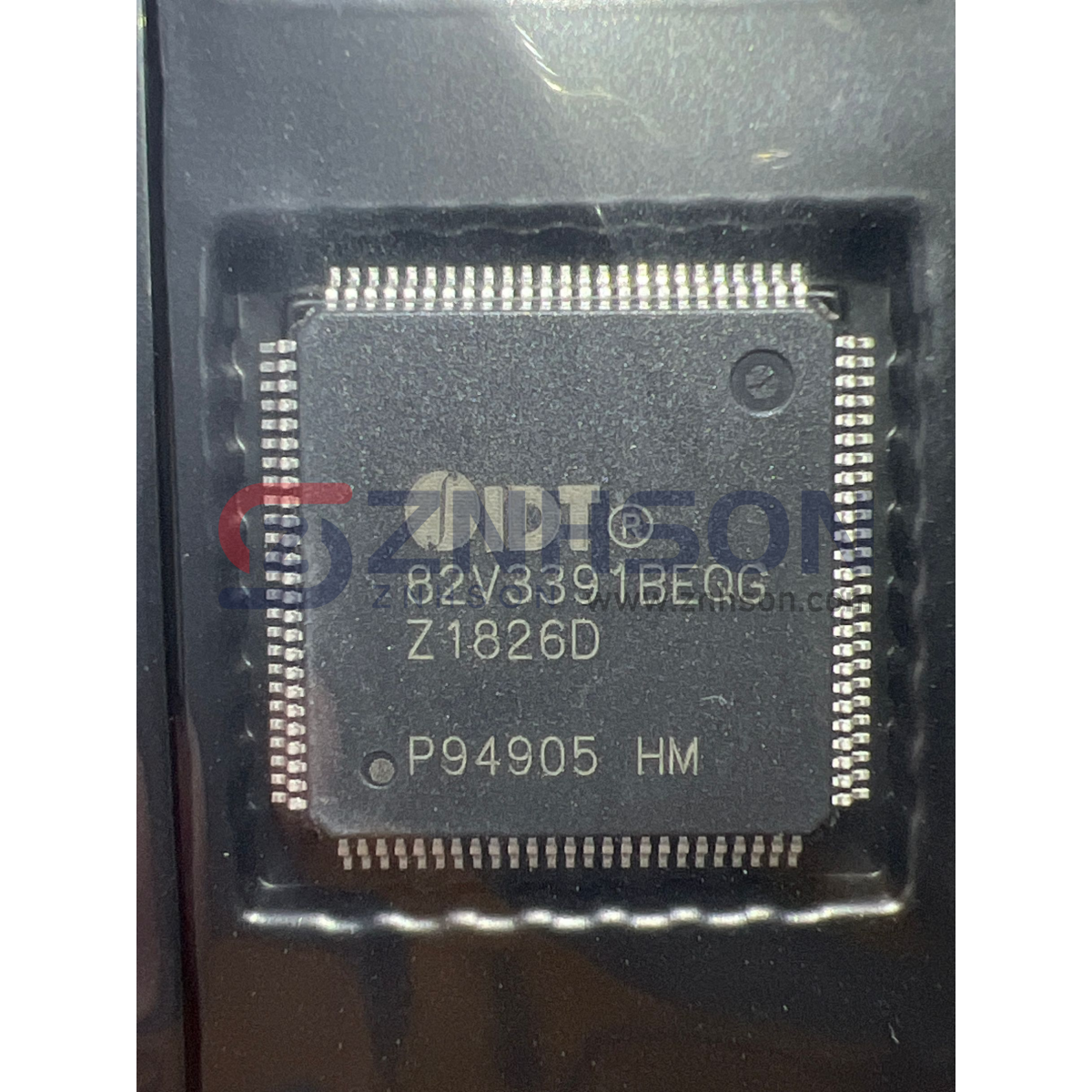 82V3391BEQG8