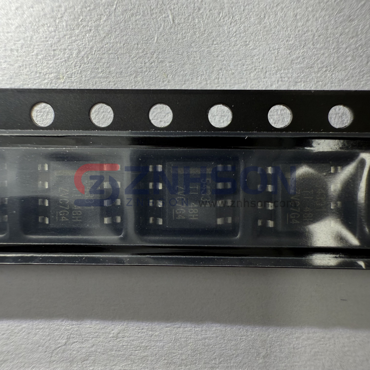 TPS54331DDAR