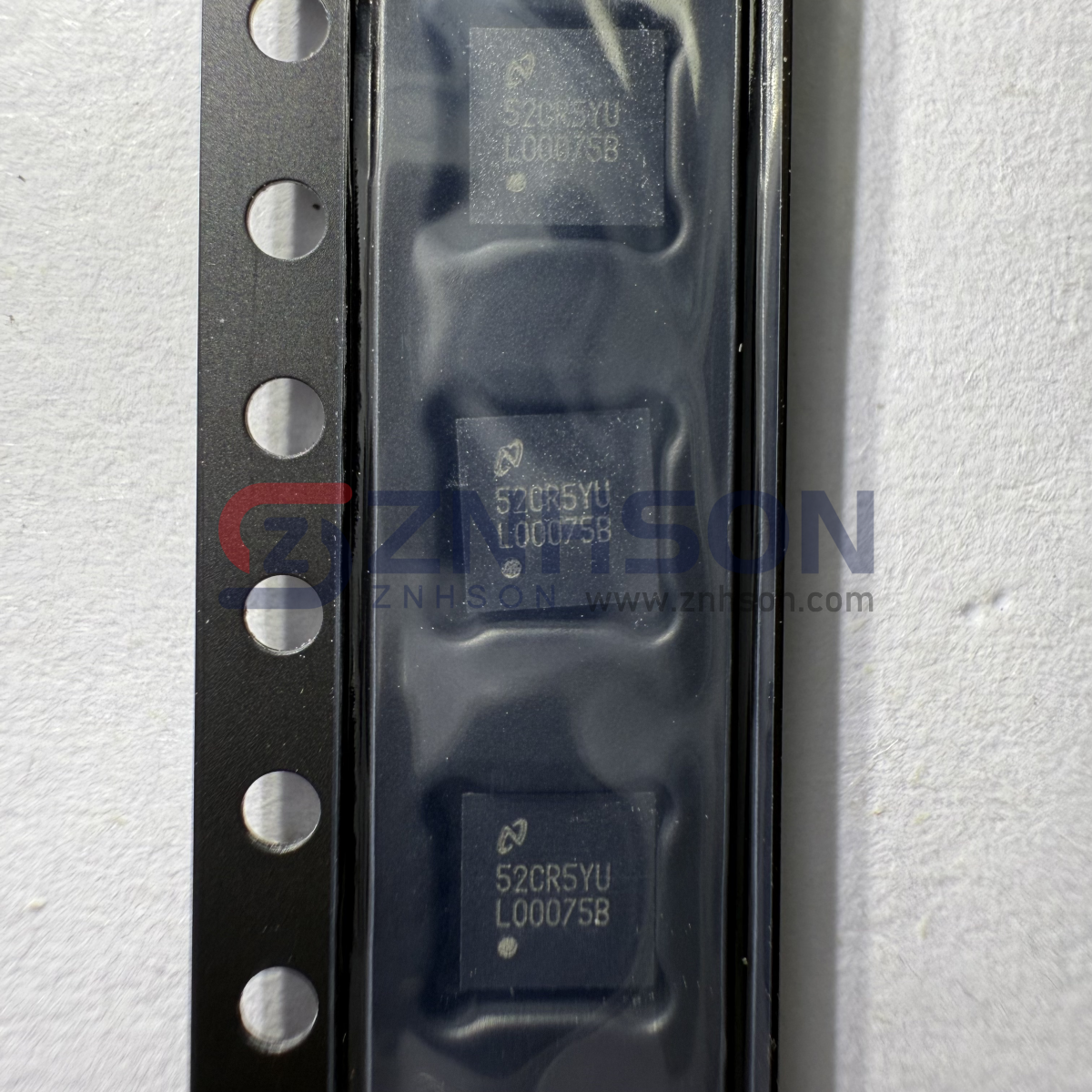 LP38798SDX-ADJ/NOPB