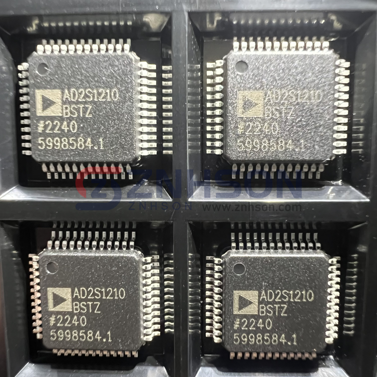 AD2S1210BSTZ