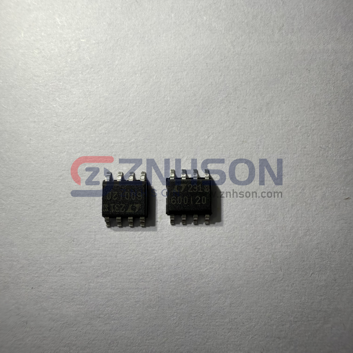 LT6600IS8-20#PBF
