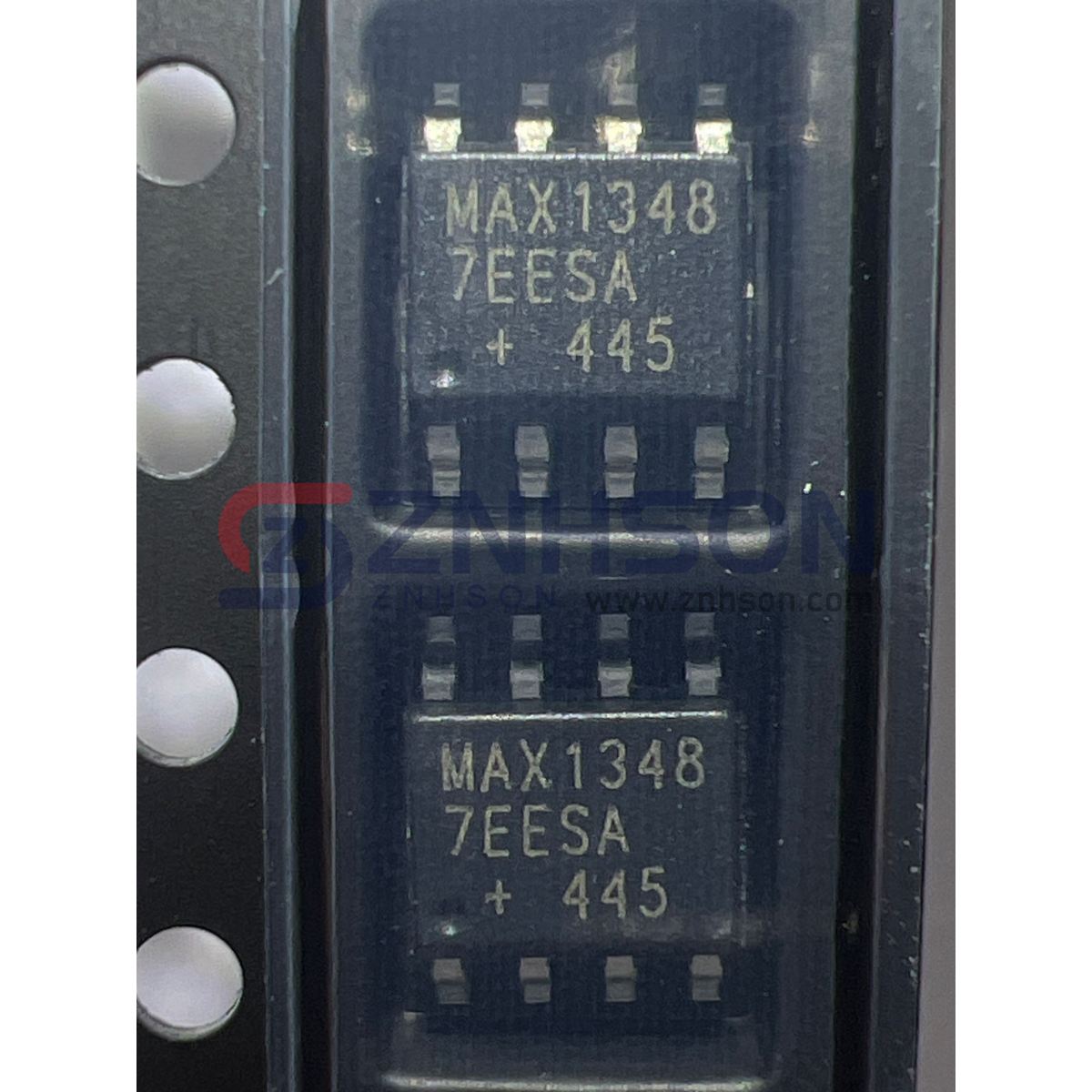 MAX13487EESA+T Preview