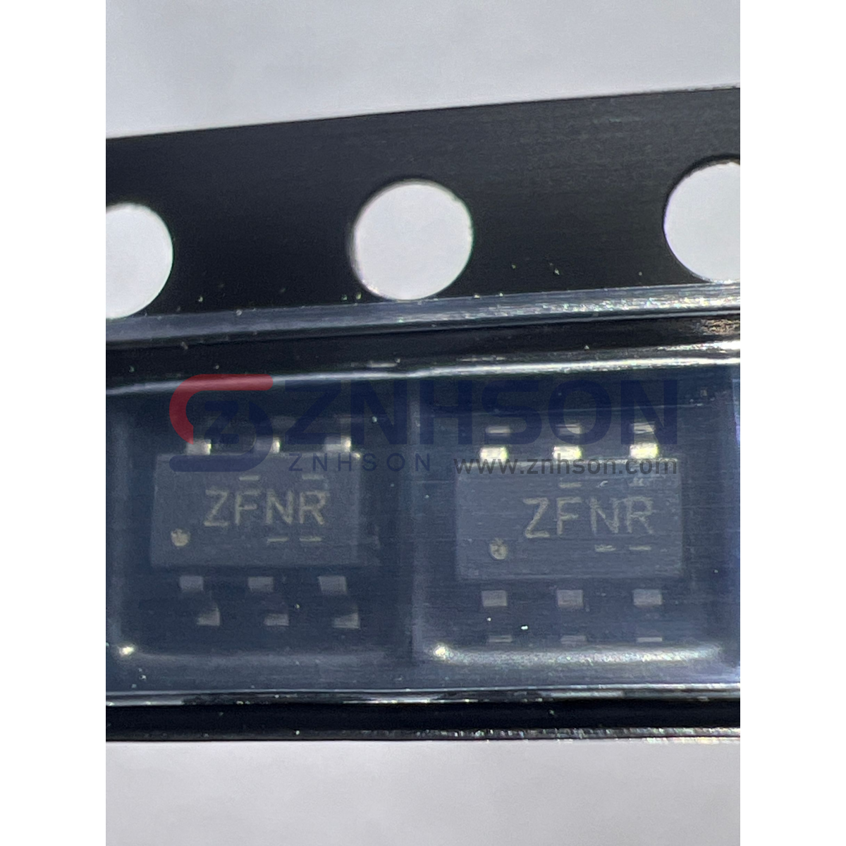 TPS22860DBVR