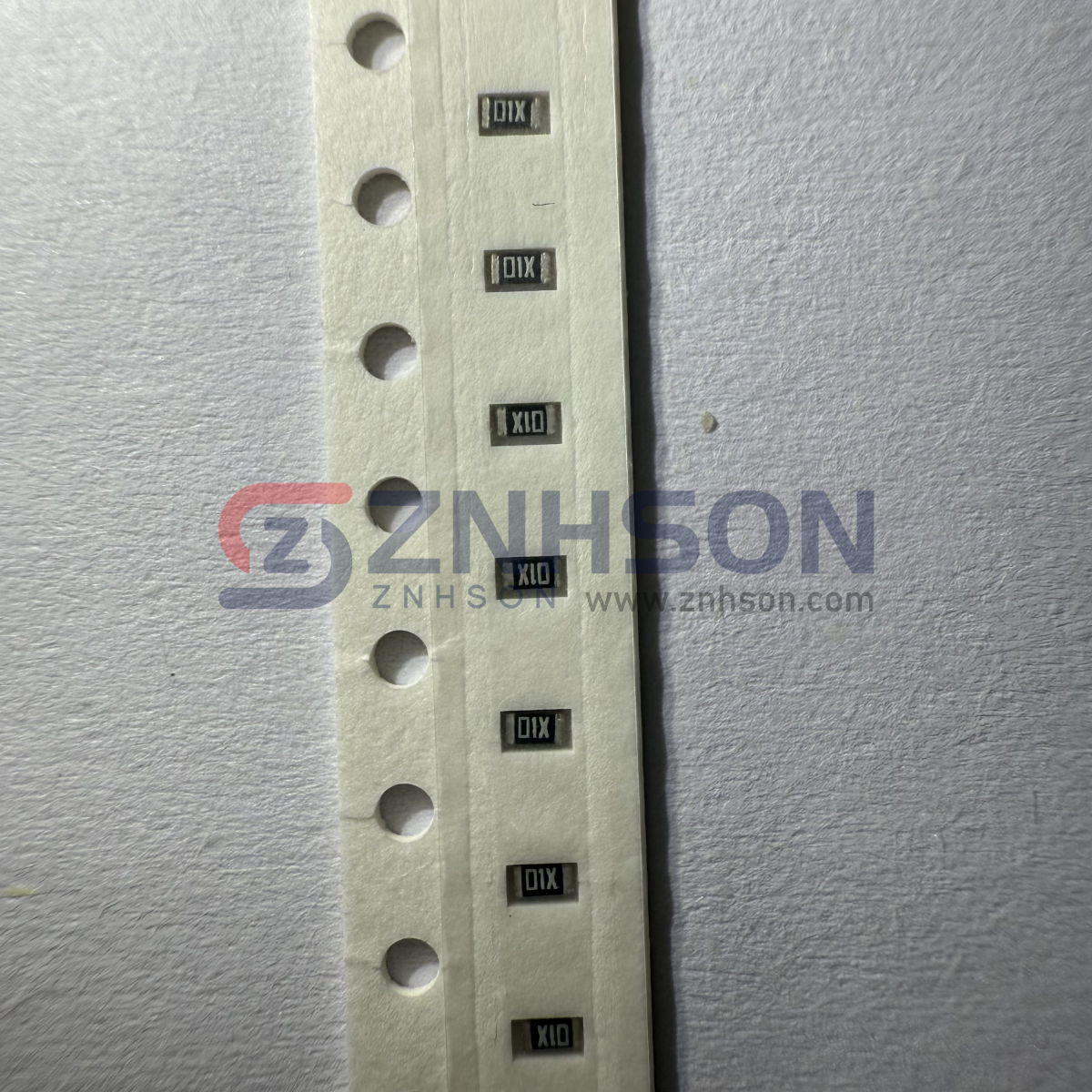 RC0603FR-0710RL