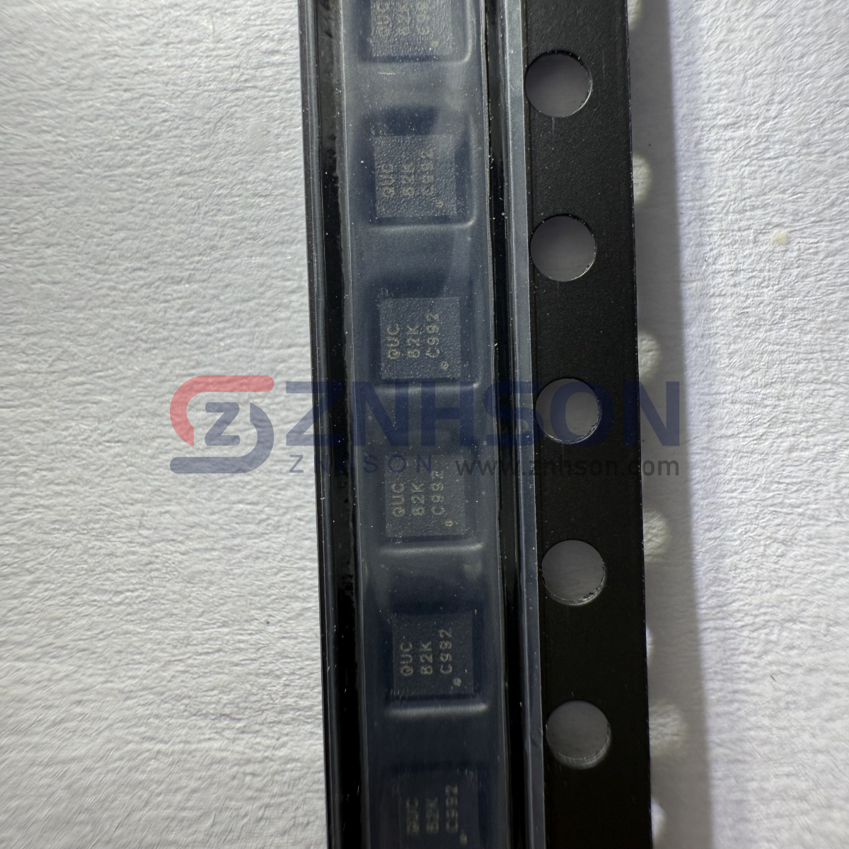 TPS62162DSGR
