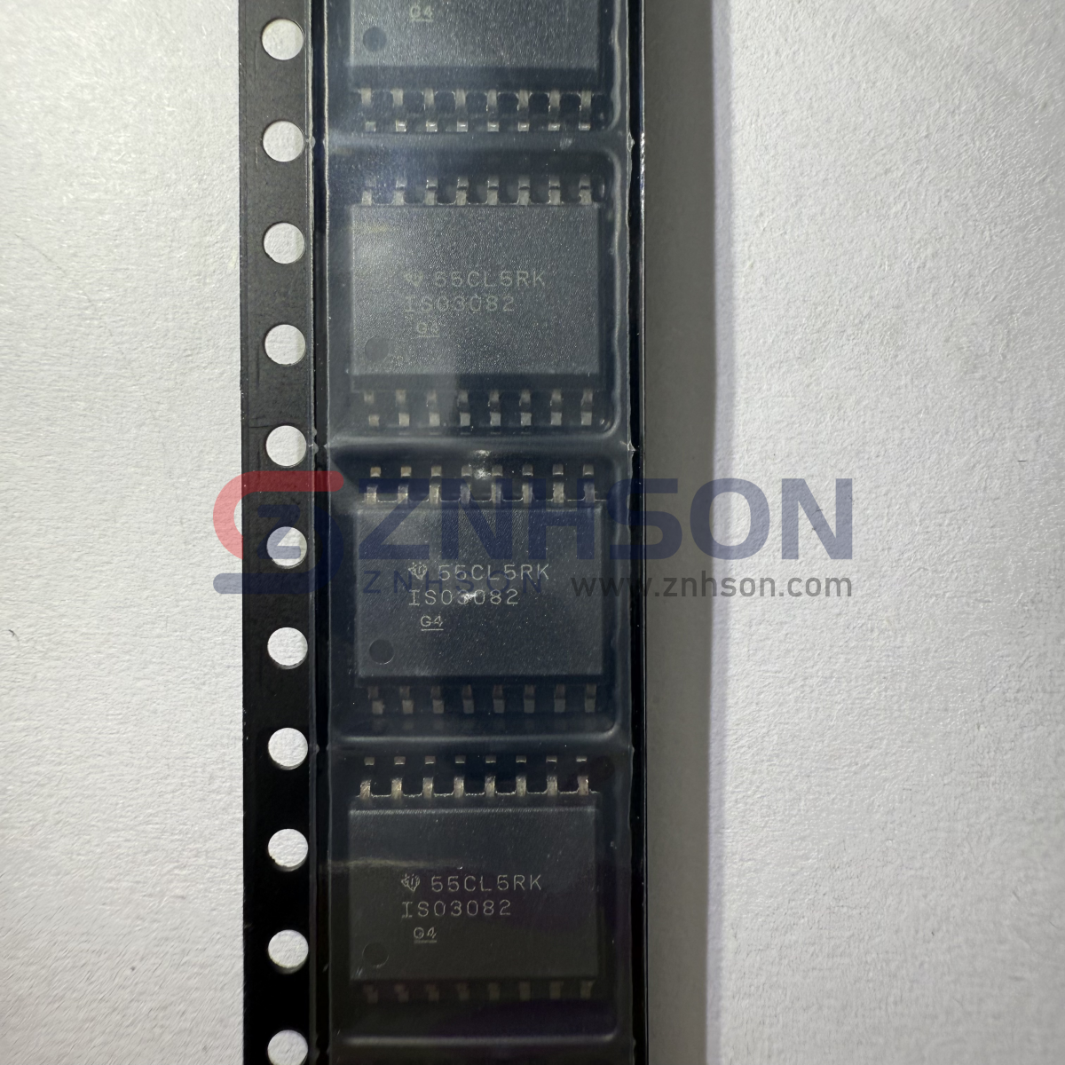 ISO3082DWR