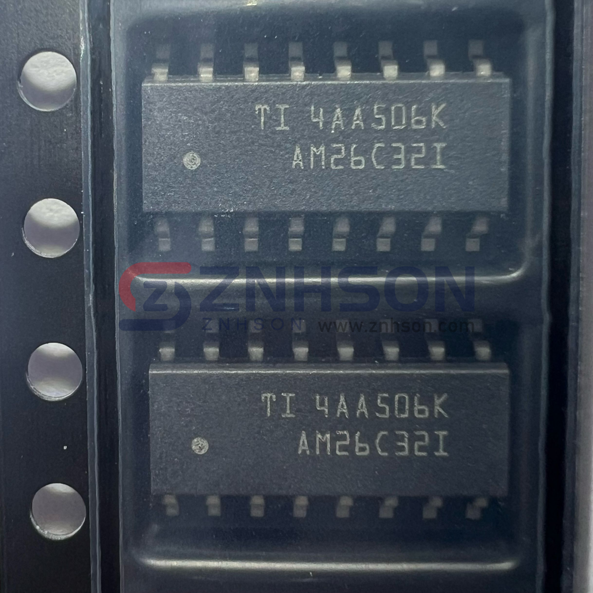 AM26C32IDR
