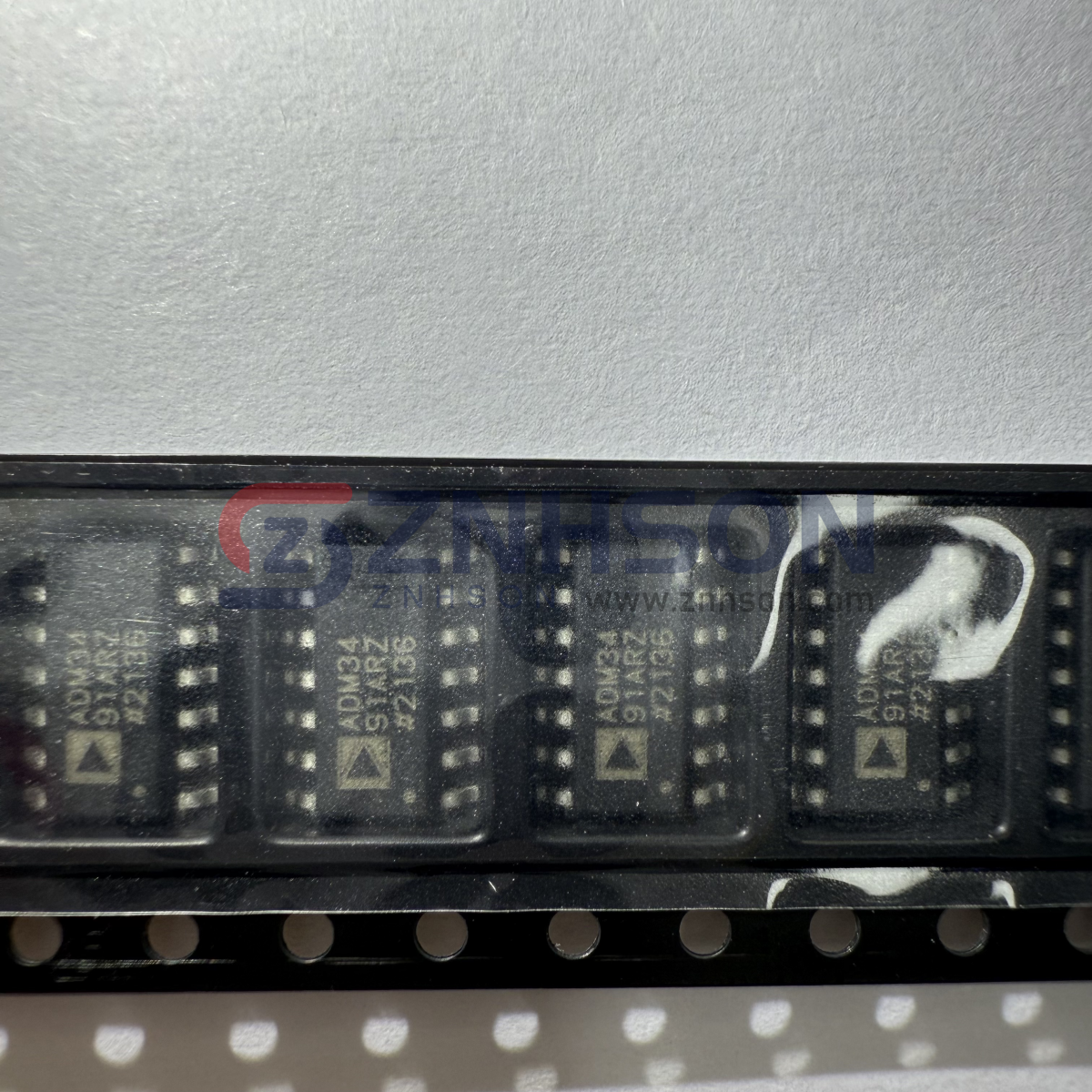 ADM3491ARZ-REEL