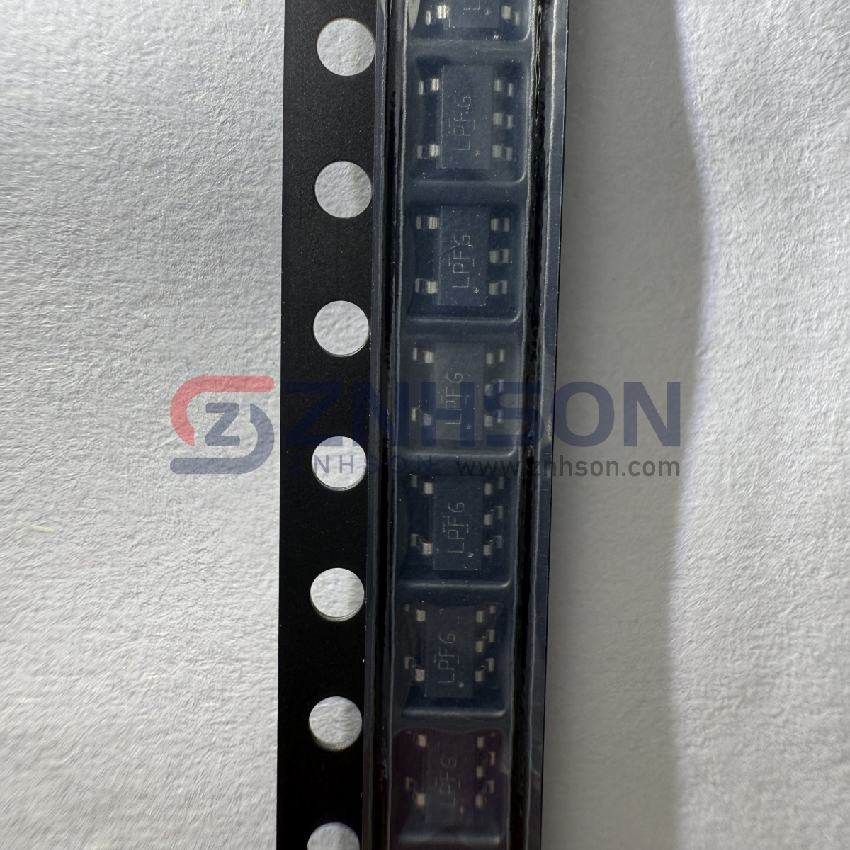 LP2985-33DBVR