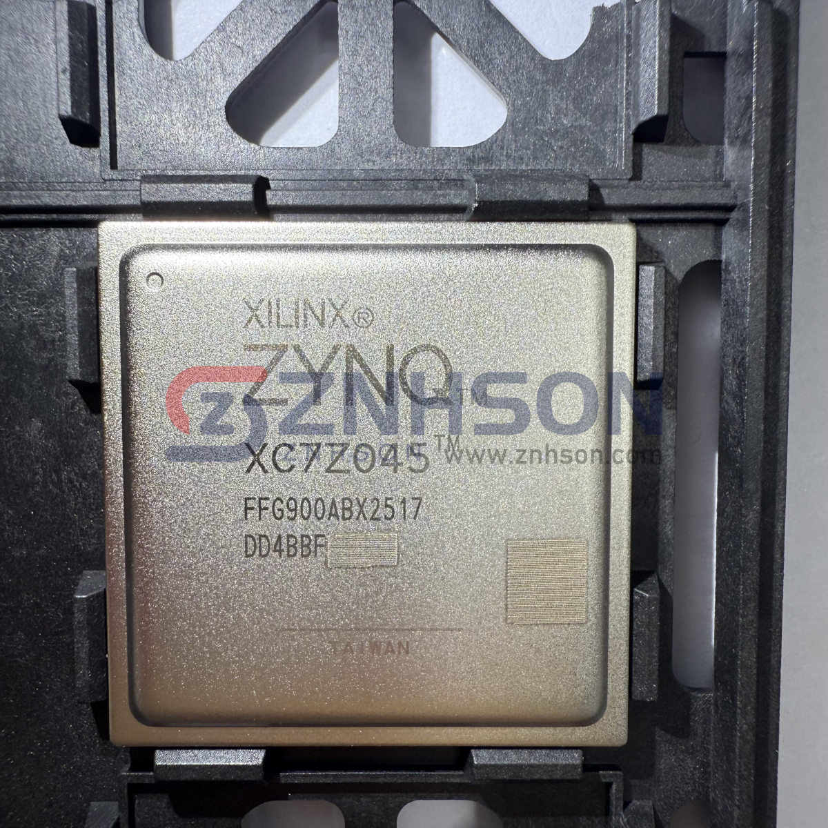 XC7Z045-2FFG900I