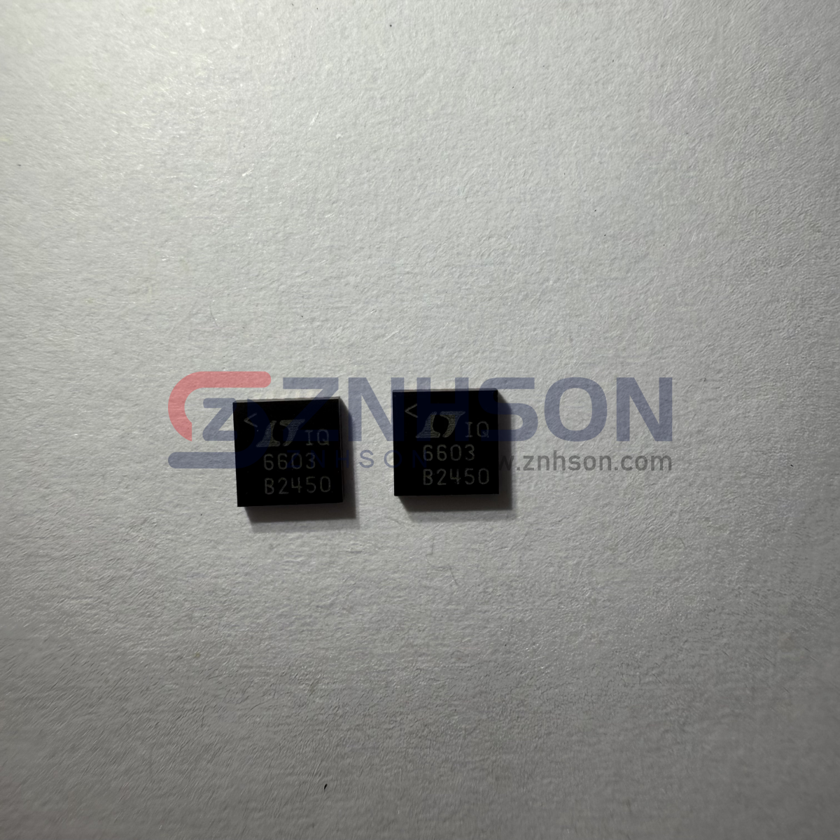 LTC6603CUF#PBF