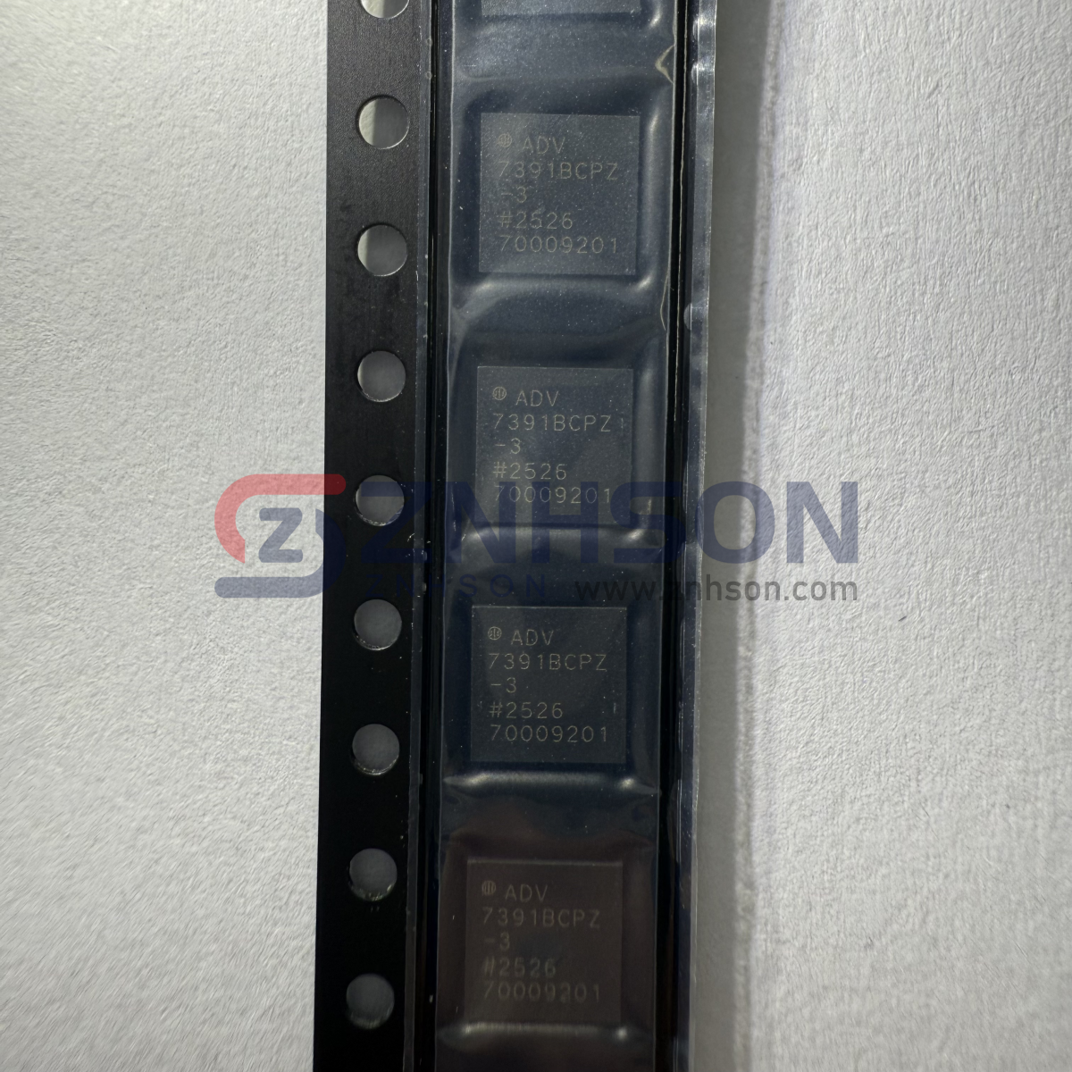 ADV7391BCPZ