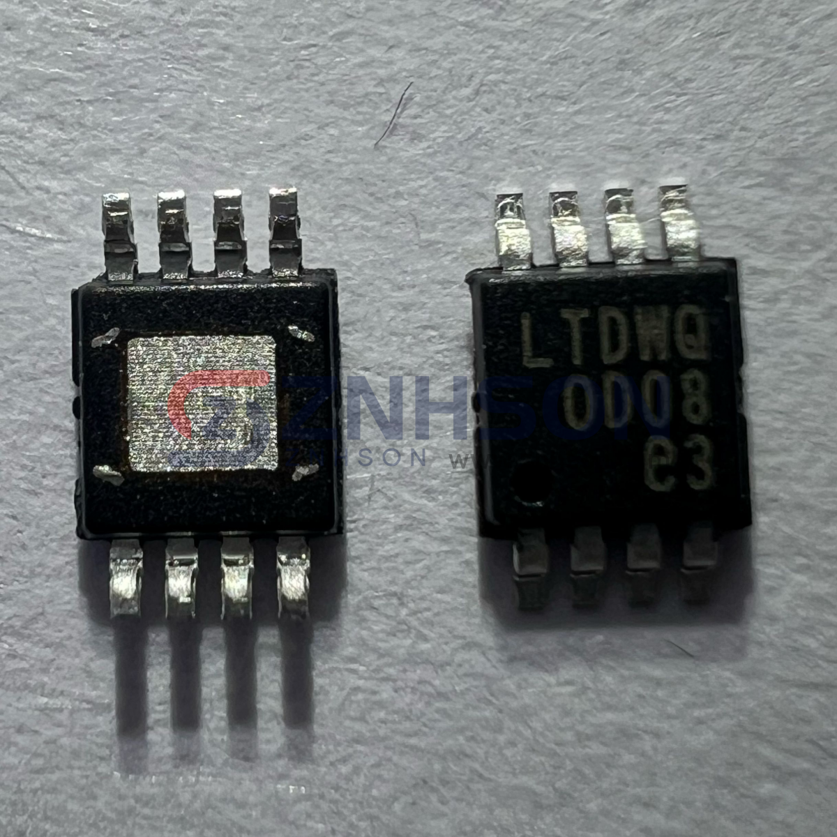 LT3085MPMS8E#PBF