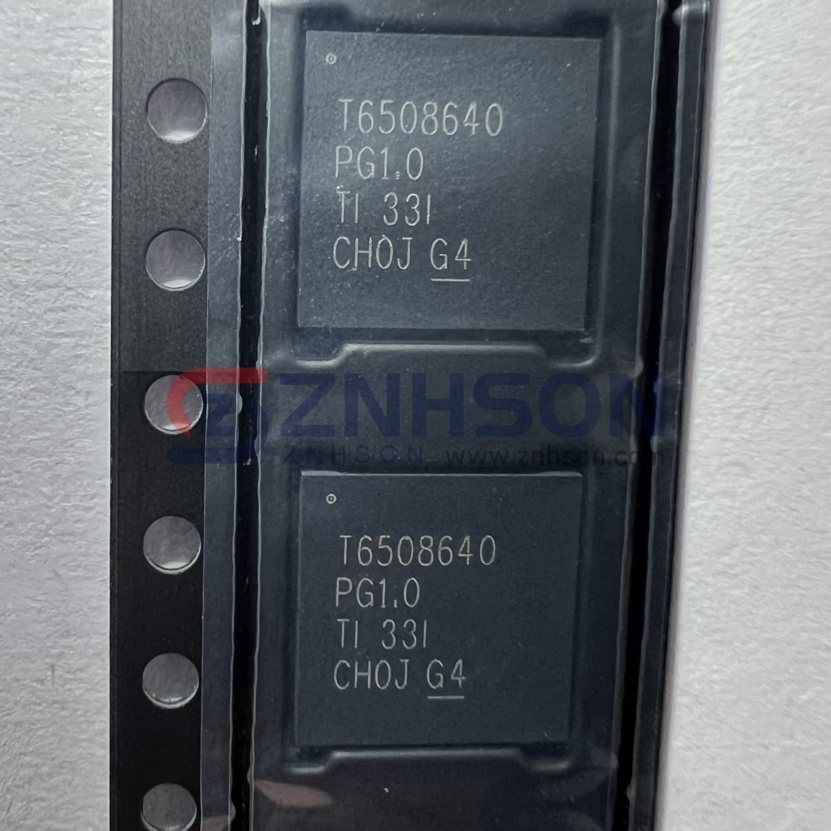 TPS6508640RSKR