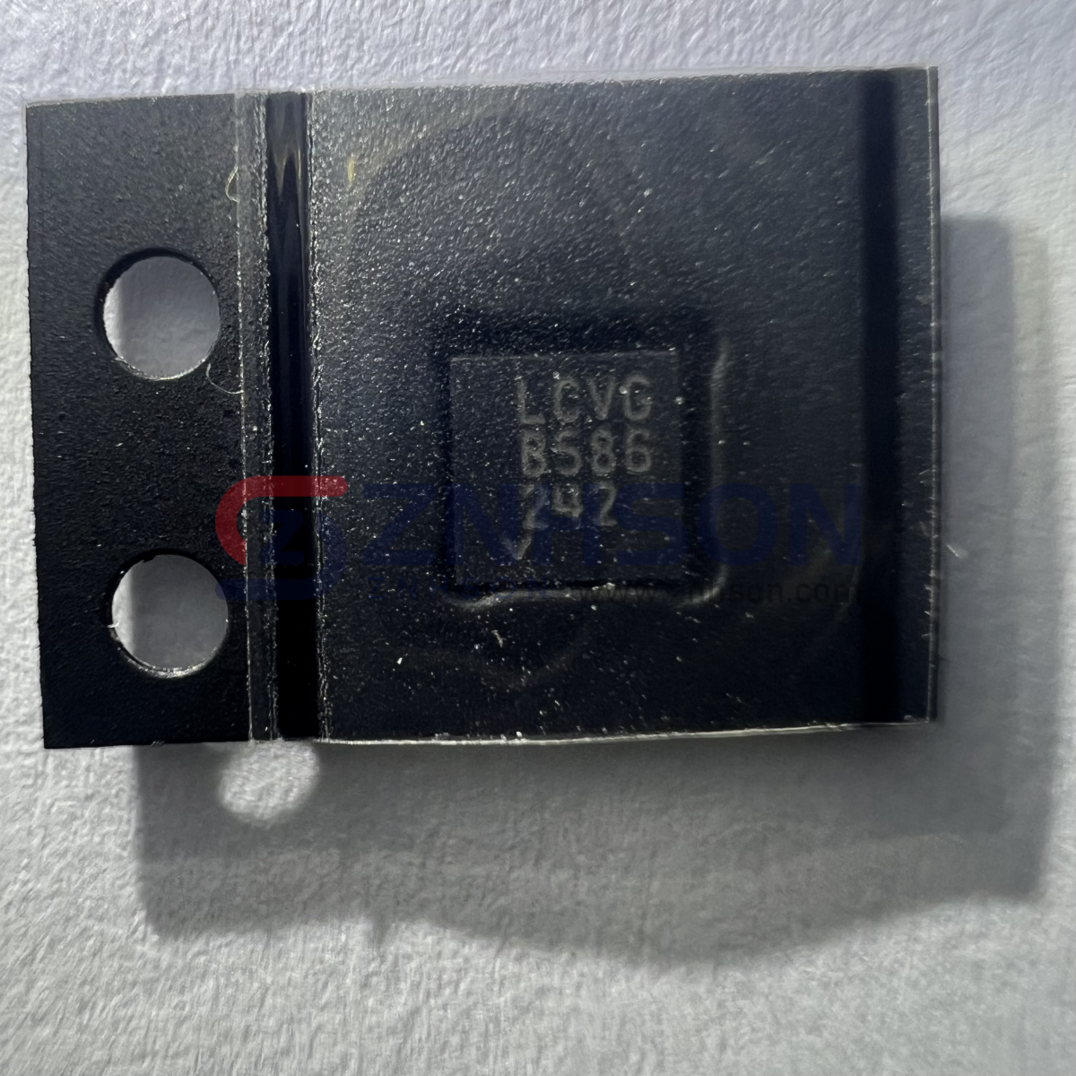 LT5538IDD#PBF
